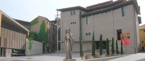 Museu Episcopal de Vic