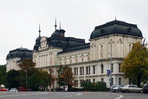 Bulgaria