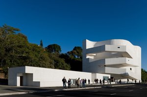 Iberê Camargo Foundation