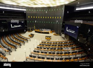 Chamber of Deputies