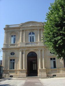 Musée Des Beaux