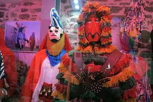 Museo Ibérico de Máscaras y Disfraces