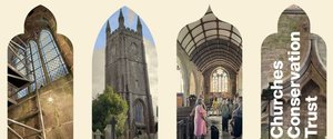 Churches Conservation Trust