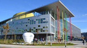 Central Manchester University Hospitals NHS Foundation Trust