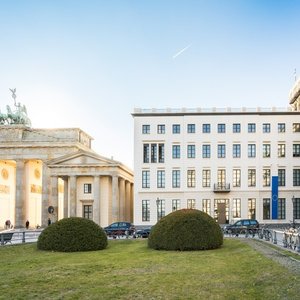 Stiftung Brandenburger Tor