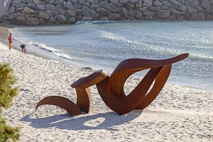 Sculptur am Meer – Cottesloe