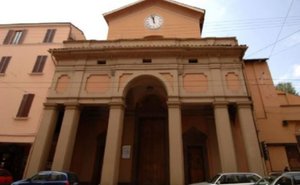 Santa Maria della Carità