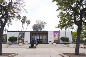 Timken Museum of Art