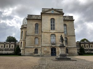 Place de l'Observatoire