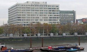 Guy's und St. Thomas' Wohltätigkeitsorganisation
