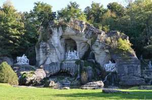 Apollo Grotte