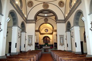 Chiesa dell'Osservanza