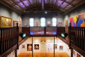 Broken Hill Regional Art Gallery