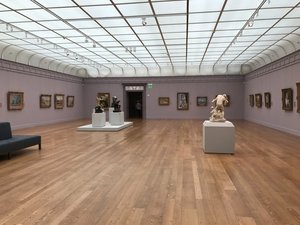 The Clark Art Institute