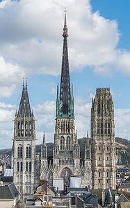 Cathedral