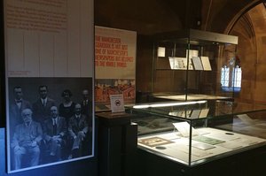 Guardian News - Media Archive