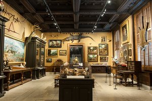 The Walters Art Museum