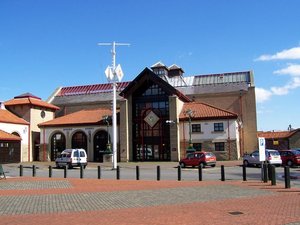 Grimsby