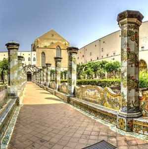 Santa Chiara