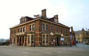 Museum of Barnstaple Und North Devon