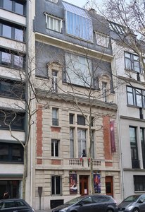 Musée National Jean-jacques Henner