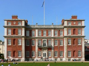 Commonwealth Secretariat