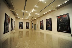 Museo de Arte de Bayamón