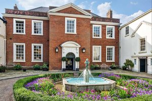 Norwich Assembly House