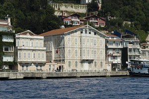Sadberk Hanım Museum