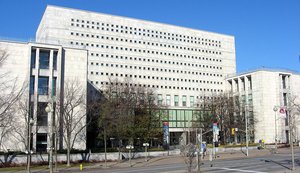 Library And Archives Canada