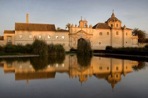 Centro Andaluz de Arte Contemporaneo