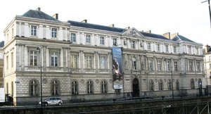 Musée Des Beaux