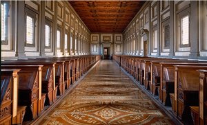 Biblioteca Medicea-Laurenziana