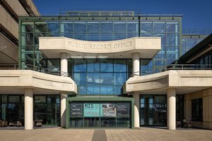 The National Archives