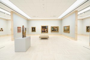 Timken Kunstgalerie