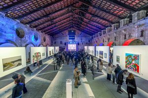 Arte Laguna Prize Art Exhibition