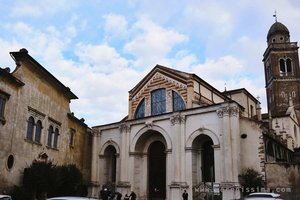 Santa Maria in Organo