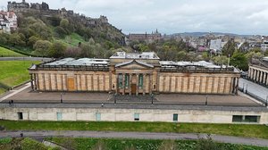 The National Gallery