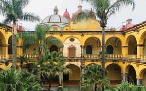 Museo de Arte de Orizaba