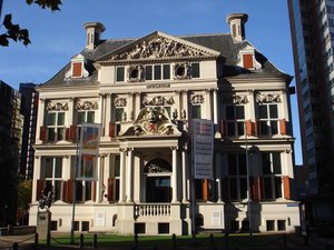 Historisch Museum Het Schielandhuis