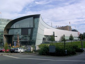 Suomen Kansallisgalleria