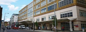 Chelsea And Westminster Hospital