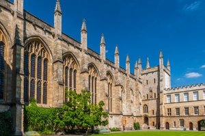 New College