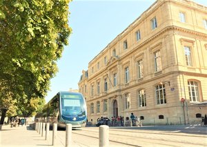 Musée d'Ethnographie de l’Université de Bordeaux