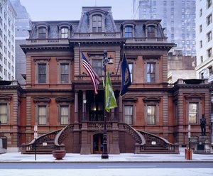 The Abraham Lincoln Foundation of The Union League of Philadelphia