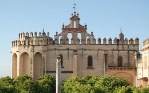 San Isidoro del Campo