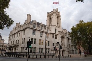 Supreme Court of The United Kingdom