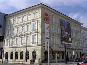 Slovenská Národná Galéria