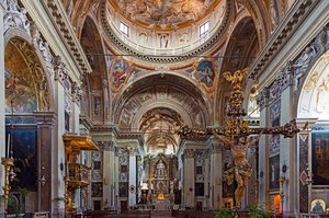 San Nicola da Tolentino