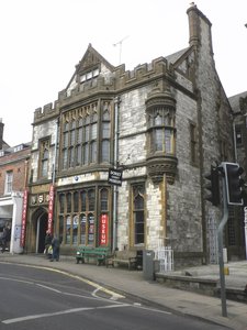 Dorchester